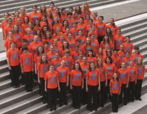 Gondwana Voices Choir, Australia 