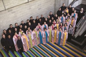 Schola Cantorum de Venezuela 