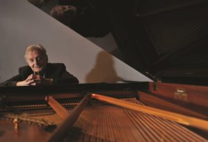 Peter Sculthorpe – Australia’s senior and most distinguished composer © Oscar Colman