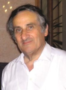 Joseph Vella 