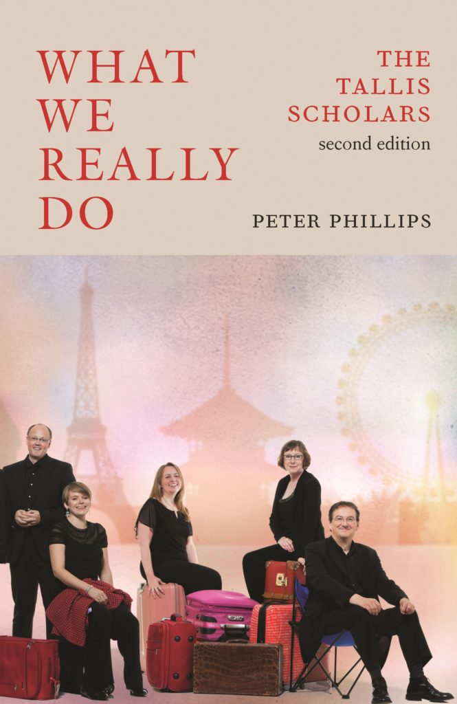 Choral_Book_Review_IV_What_we_really_do_cover