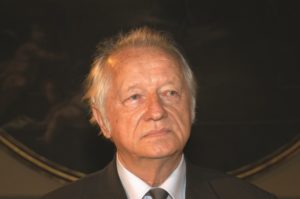 Lojze LEBIČ 