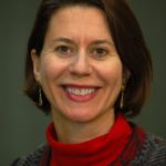 Mary Cohen, Assistant Professor, Music Education