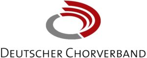 logo chor.com deutscher chorverban