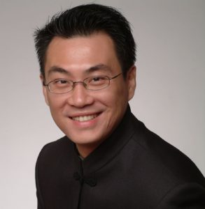 Yu-Chung Johnny Ku, Taipei Philharmonic Chorus 