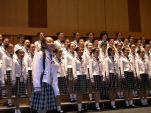 childrenchoir