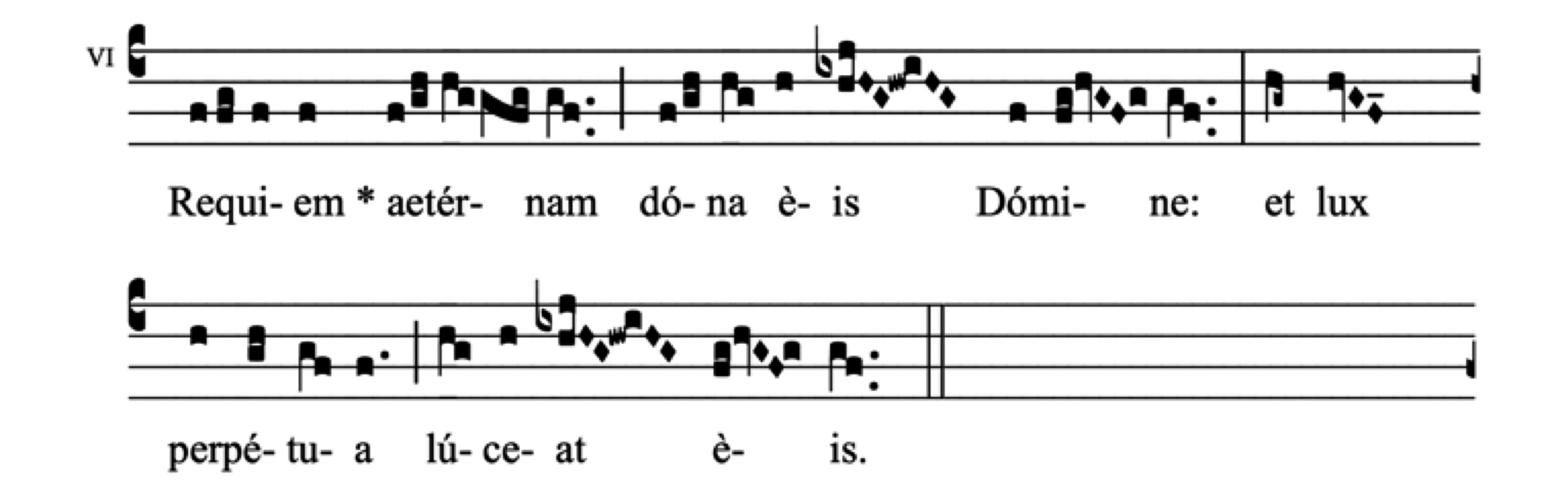 Pie Jesu Domine Dona Eis Requiem Meaning Love Meme. 